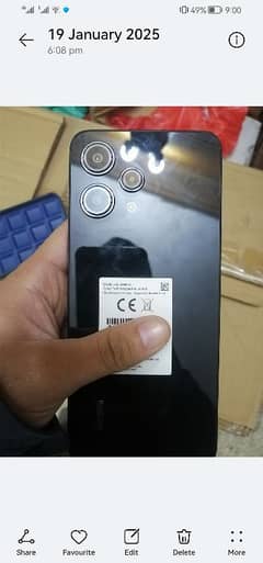 Redmi12