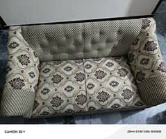 Sofa Set 6 Seater