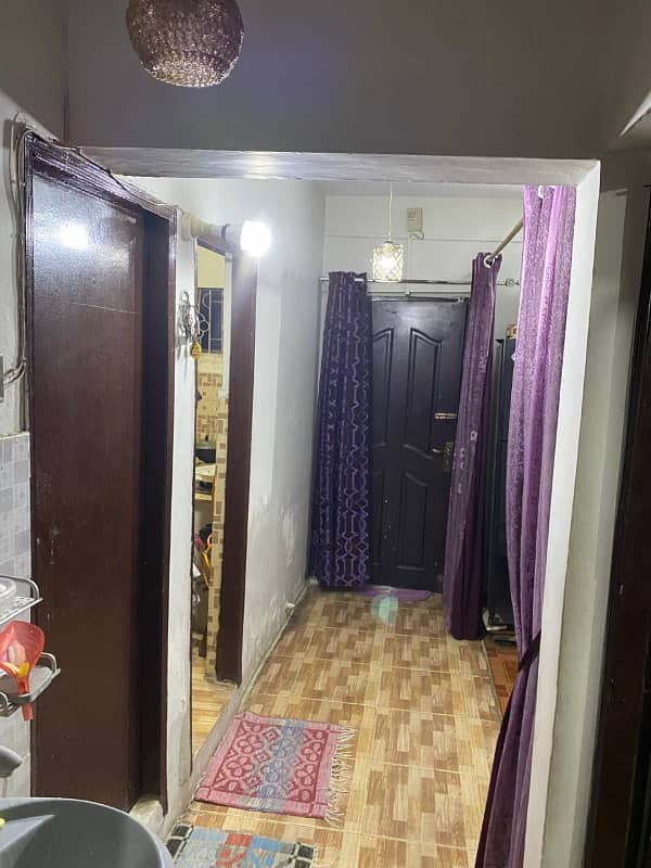 Corner Apartment Available for Sale 7