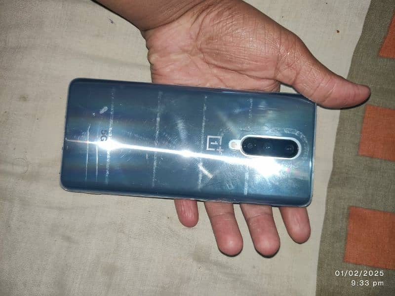 Oneplus 8, 8/128 0