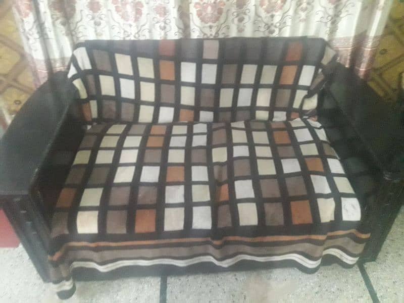 used sofa 1