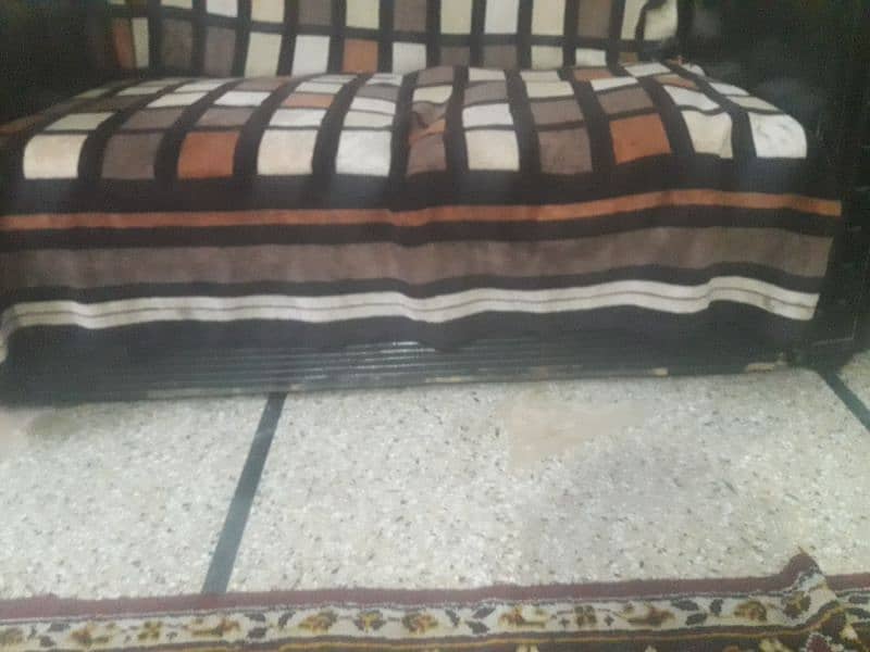 used sofa 3