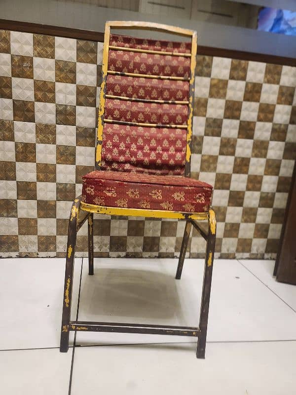 fancy chair 4