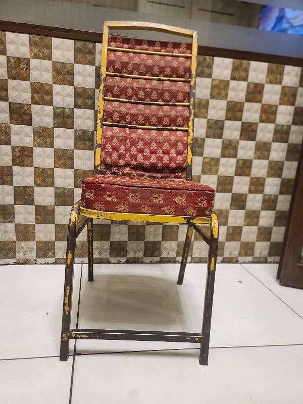 fancy chair 5