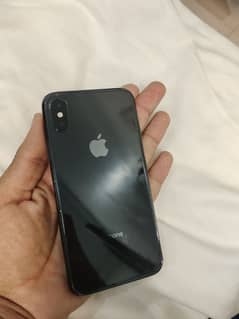 iPhone X(10) Official Pta Approved