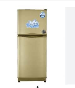 DAWLANCE FRIDGE 9122 (opal green)