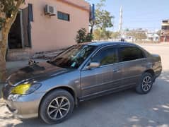 Honda Civic 2005