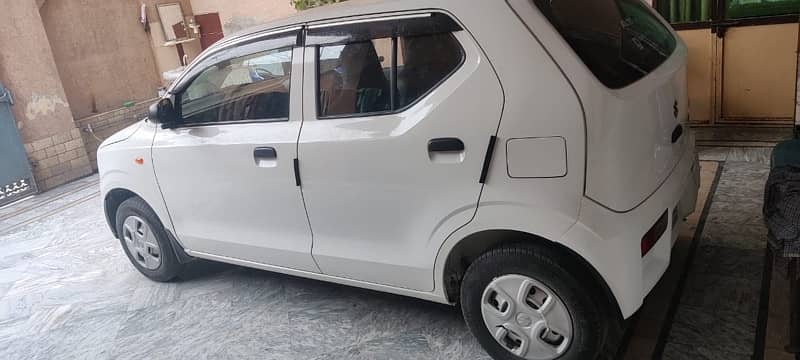 Suzuki Alto 2024 4