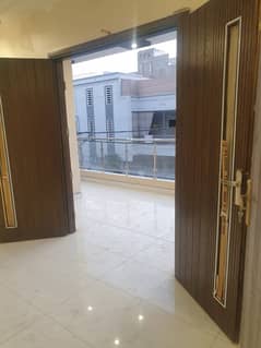 240 SQ YARD UPPER PORTION FOR SALE IN GULSHAN-E-IQBAL BLOCK 2