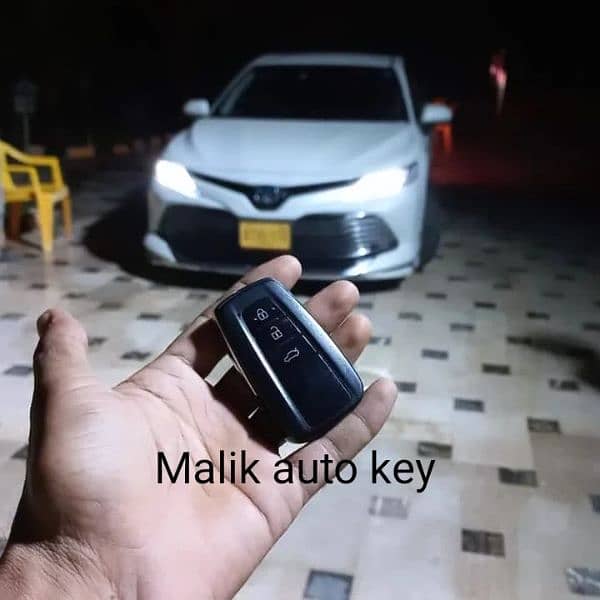 key maker 3