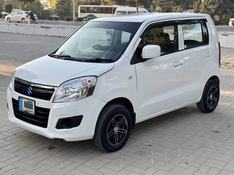 Suzuki Wagon R 2019 03479292152 3