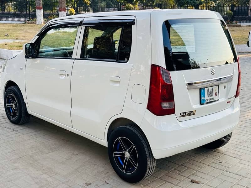 Suzuki Wagon R 2019 03479292152 4