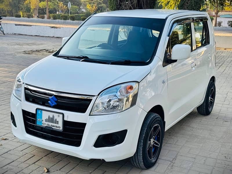 Suzuki Wagon R 2019 03479292152 9