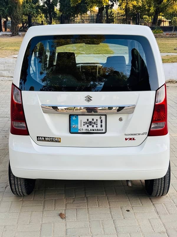 Suzuki Wagon R 2019 03479292152 11