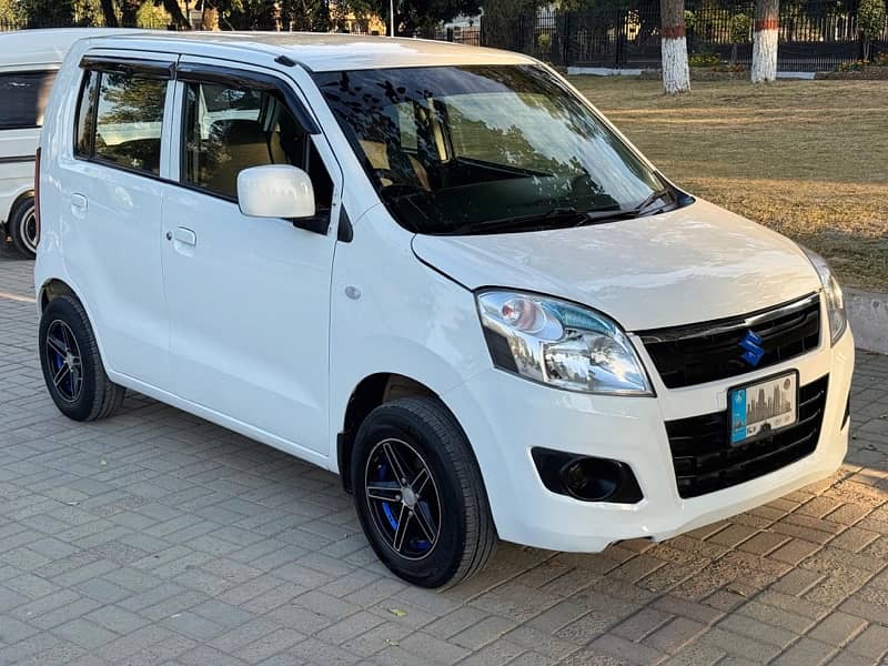 Suzuki Wagon R 2019 03479292152 16