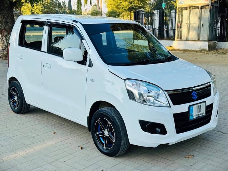 Suzuki Wagon R 2019 03479292152 17