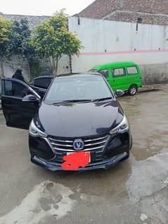 Changan Alsvin 2021