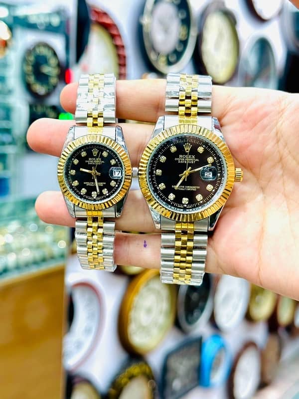 Rolex AAA copy 8