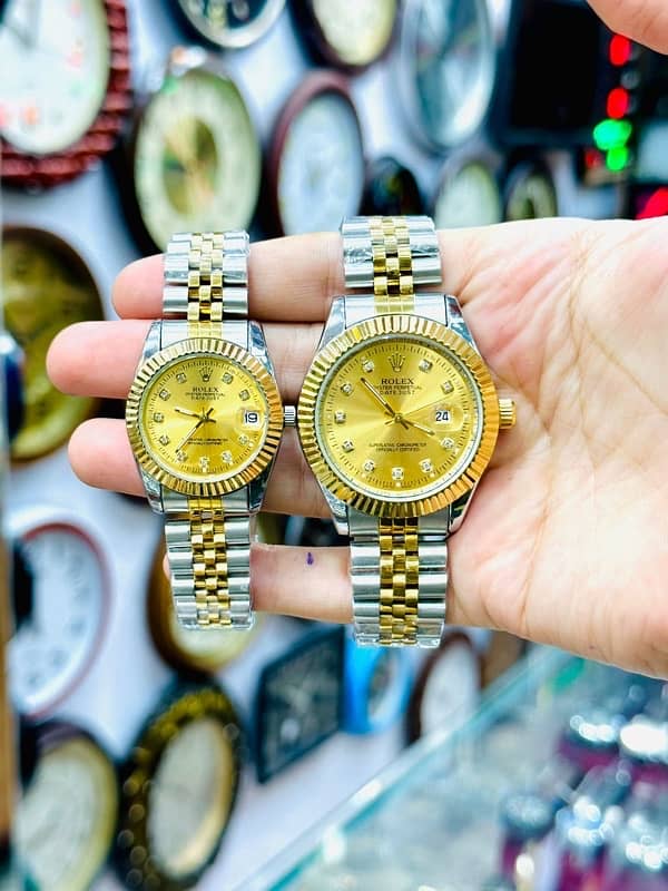 Rolex AAA copy 9