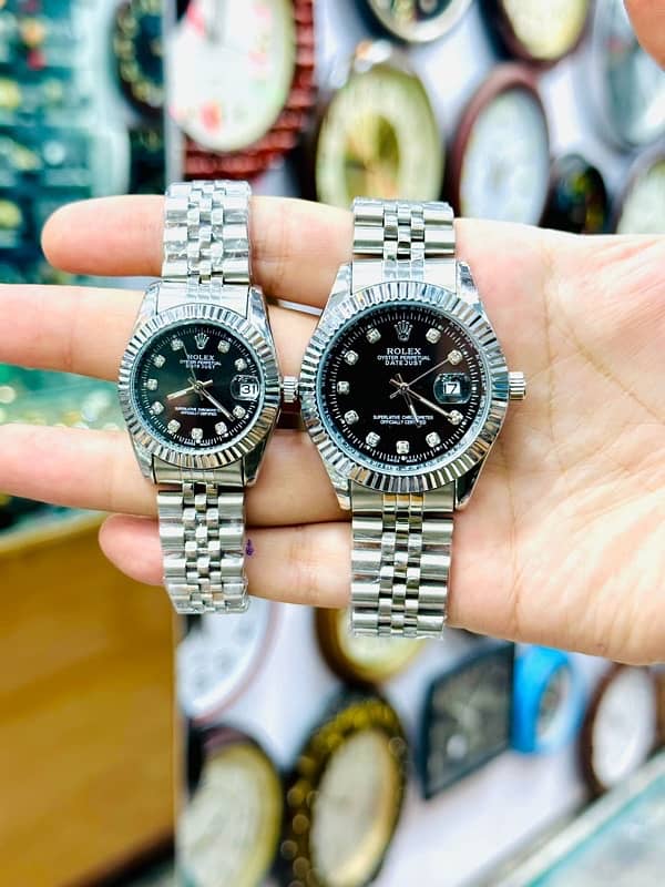 Rolex AAA copy 10