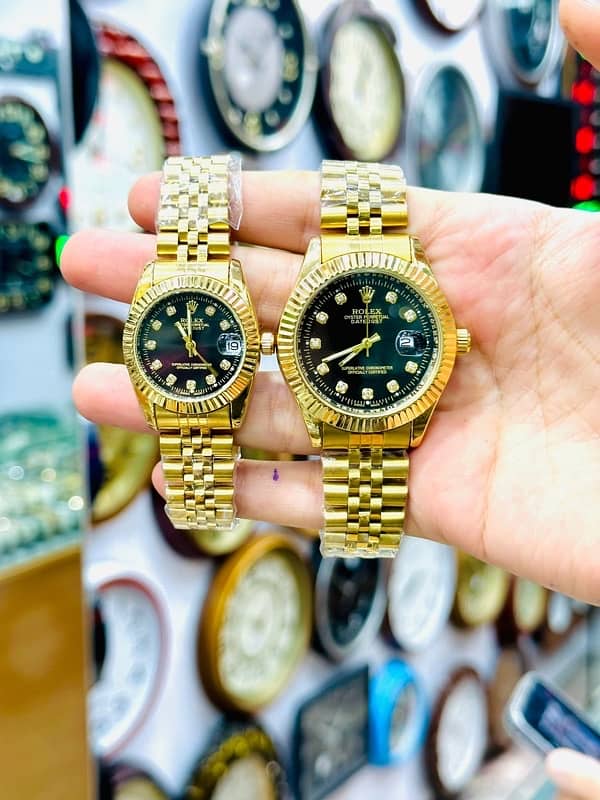 Rolex AAA copy 12