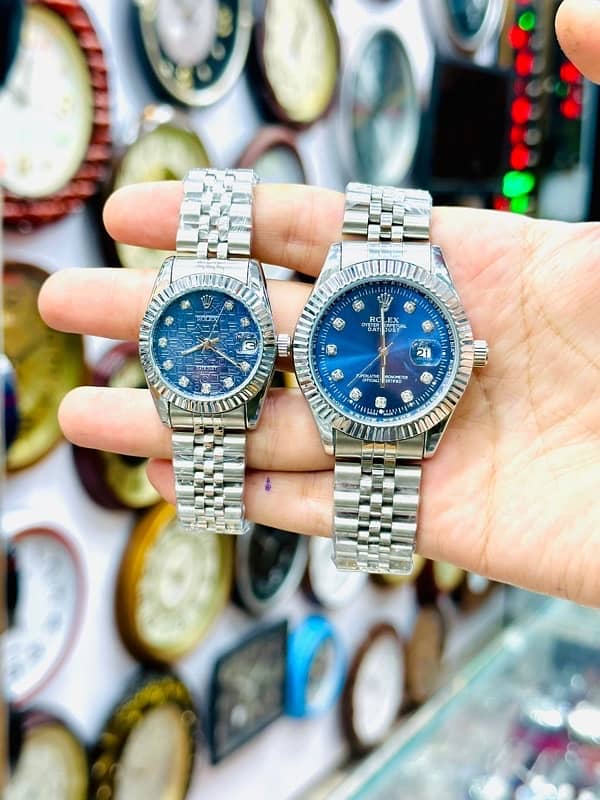 Rolex AAA copy 13