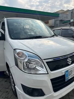 Suzuki Wagon R 2022