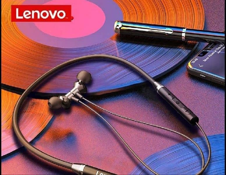 LENOVO WIRELESS HEADPHONES 4