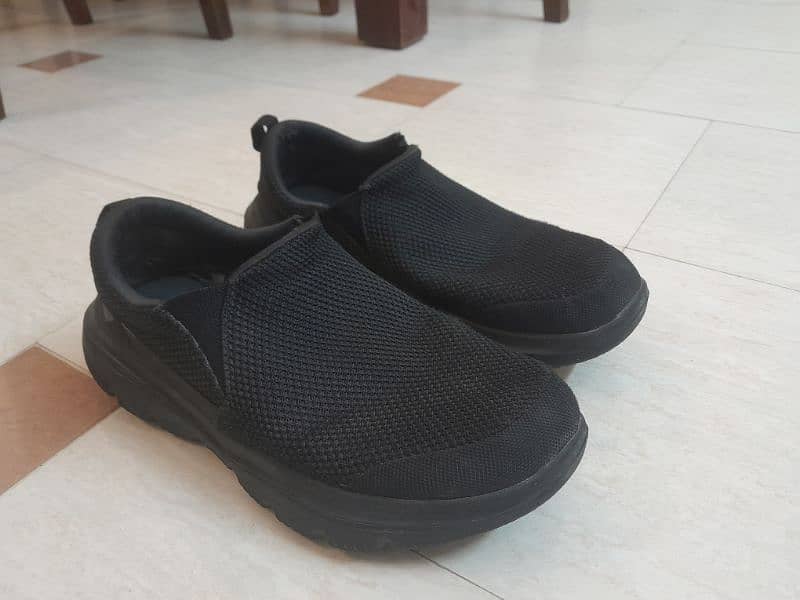 Shoes Skechers Black 100% Original US 9 0