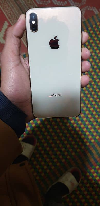 iphone xs max pta approved 2