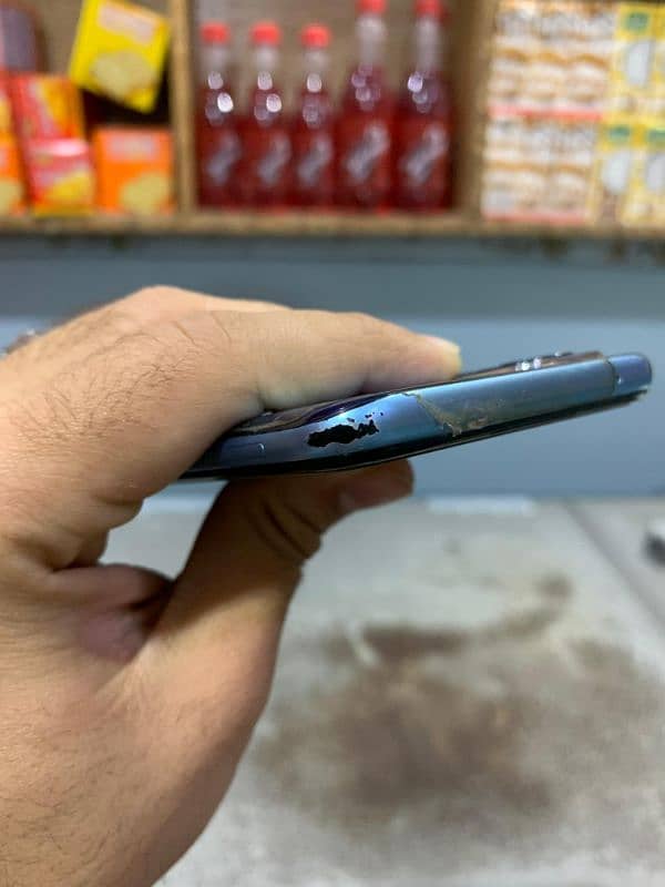 REALME 9I 6 + 128 BOX + ORIGINAL CHARGER 9