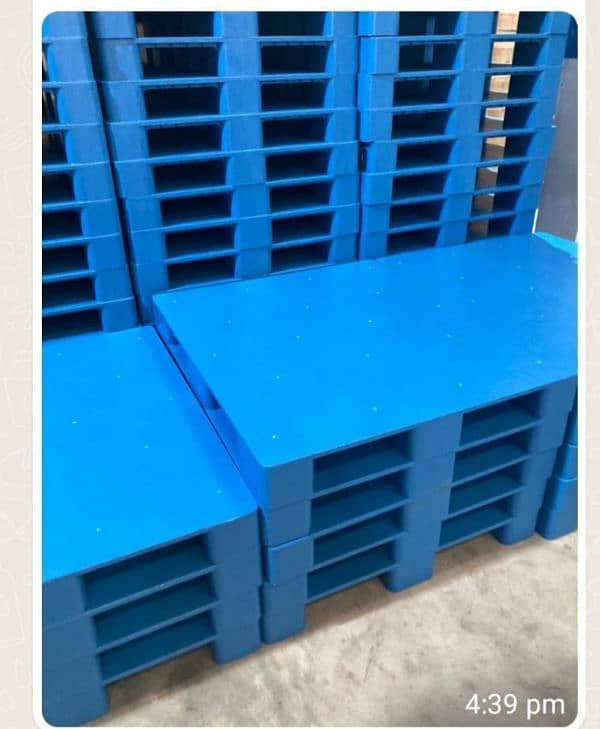 plastic pallets 6