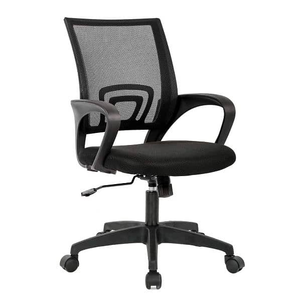 Office revolving chair computer chair all office furniture 14