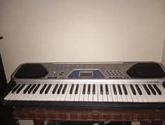 Casio CTK-481 (Electronic Keyboard)