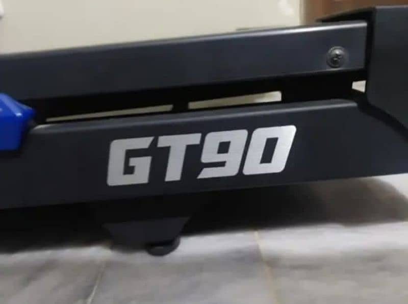 XTerra GT 90 Treadmill urgent for sale 3