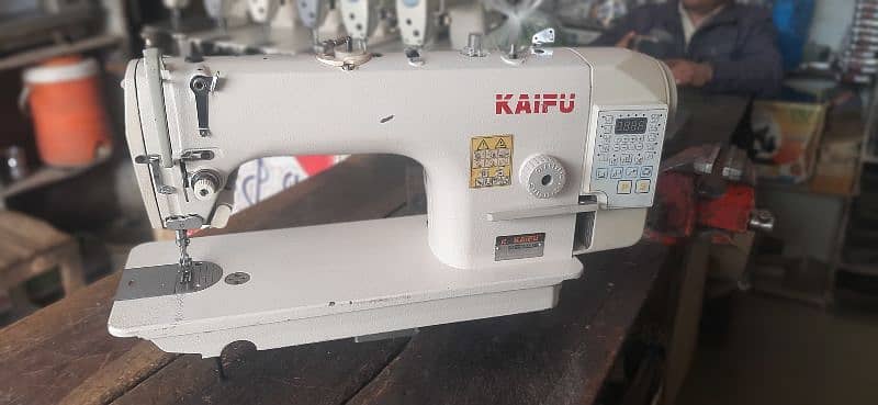 juki sewing machine 0