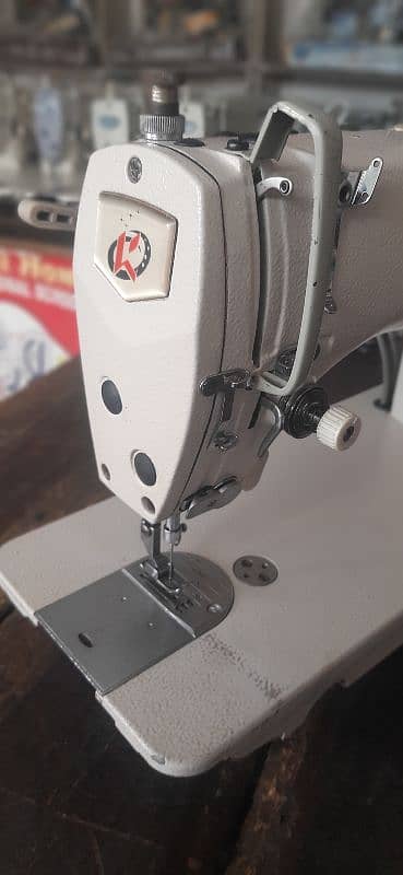 juki sewing machine 5