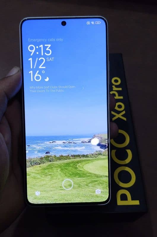 Poco X6 Pro 5G 12/512 GB Non PTA 3