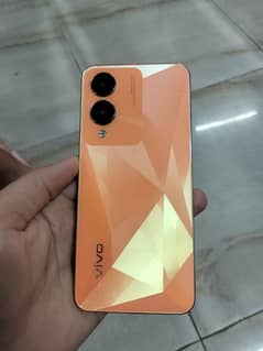 Vivo y17s