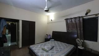 4 Bed D/D Flat Available For Sale In Savana City