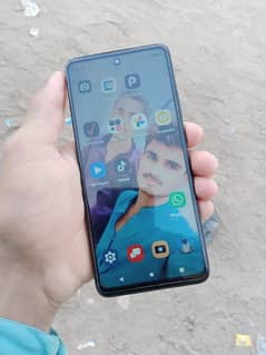 Motorola one5g ace