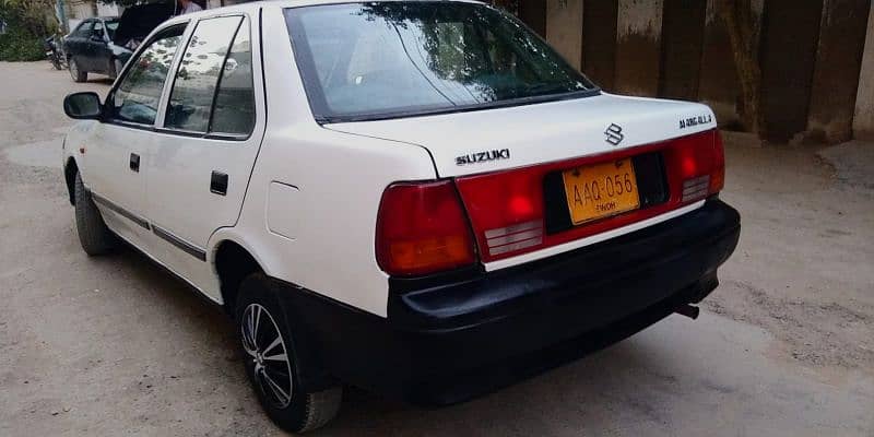 Suzuki Margalla 1998 much b/than mehran,alto,cultus, Khyber 2