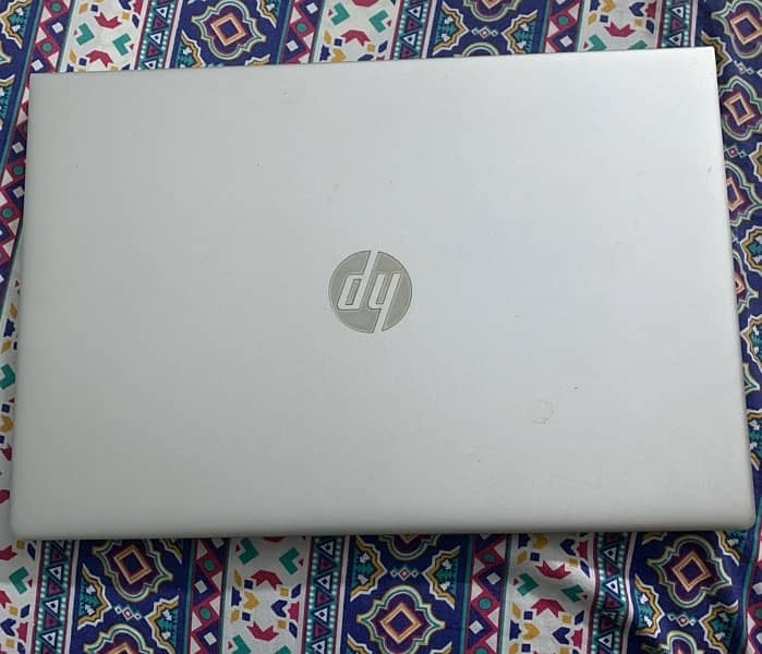 HP Proobook i5 - 8th genration 0