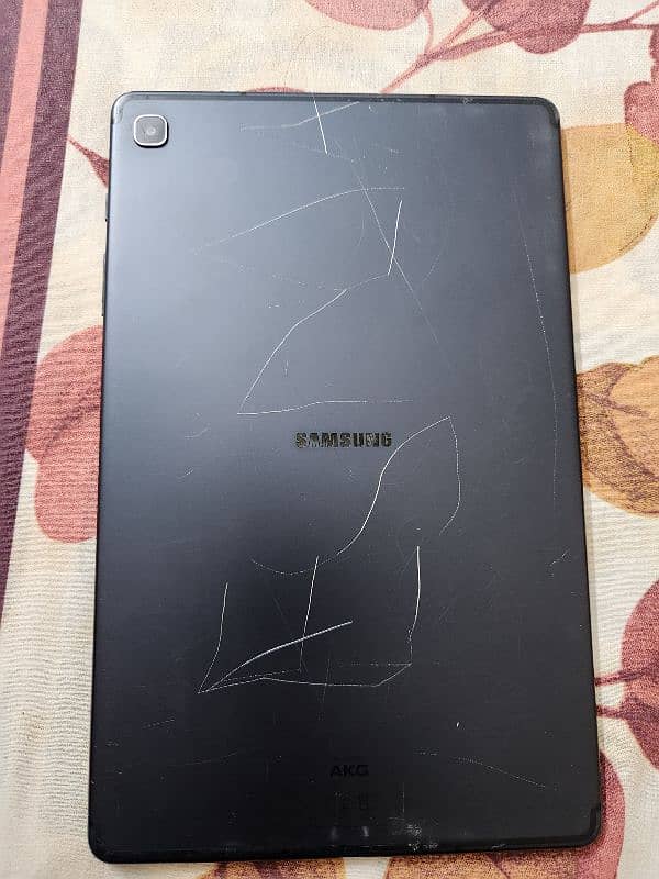 Samsung Tab s6 lite 4/64 3