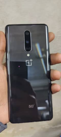 OnePlus 8 5G 8/128