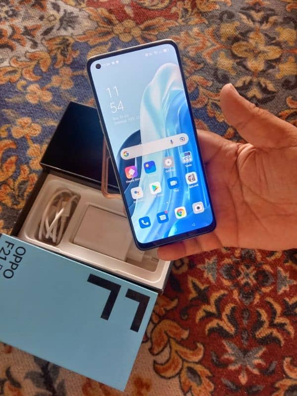 oppo f21 pro 5g 8 gb ram 128 gb memory 03250844853 0