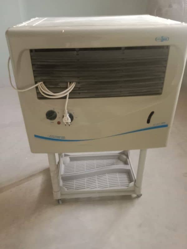 Air Coolor 2