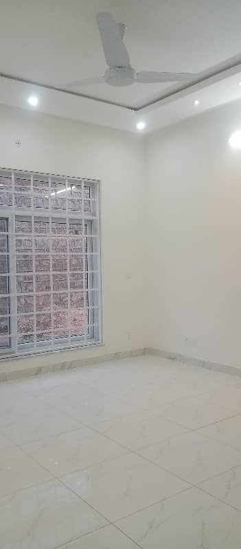 8 Marla Brand New House For Sale In DHA Rawalpindi Islamabad 6