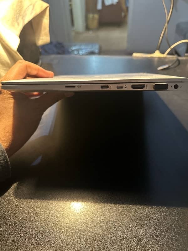 HP Elitebook X360 1030 g2 4