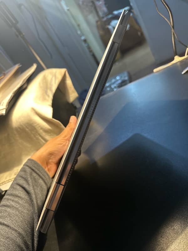 HP Elitebook X360 1030 g2 5